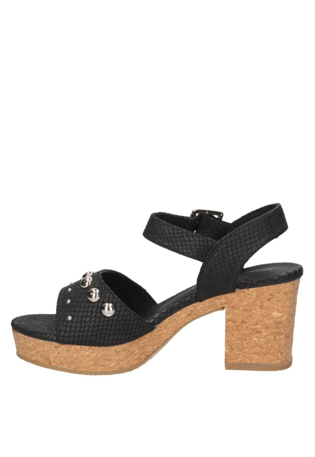 Sandalia Casual Mujer Bruno Rossi - G624-3