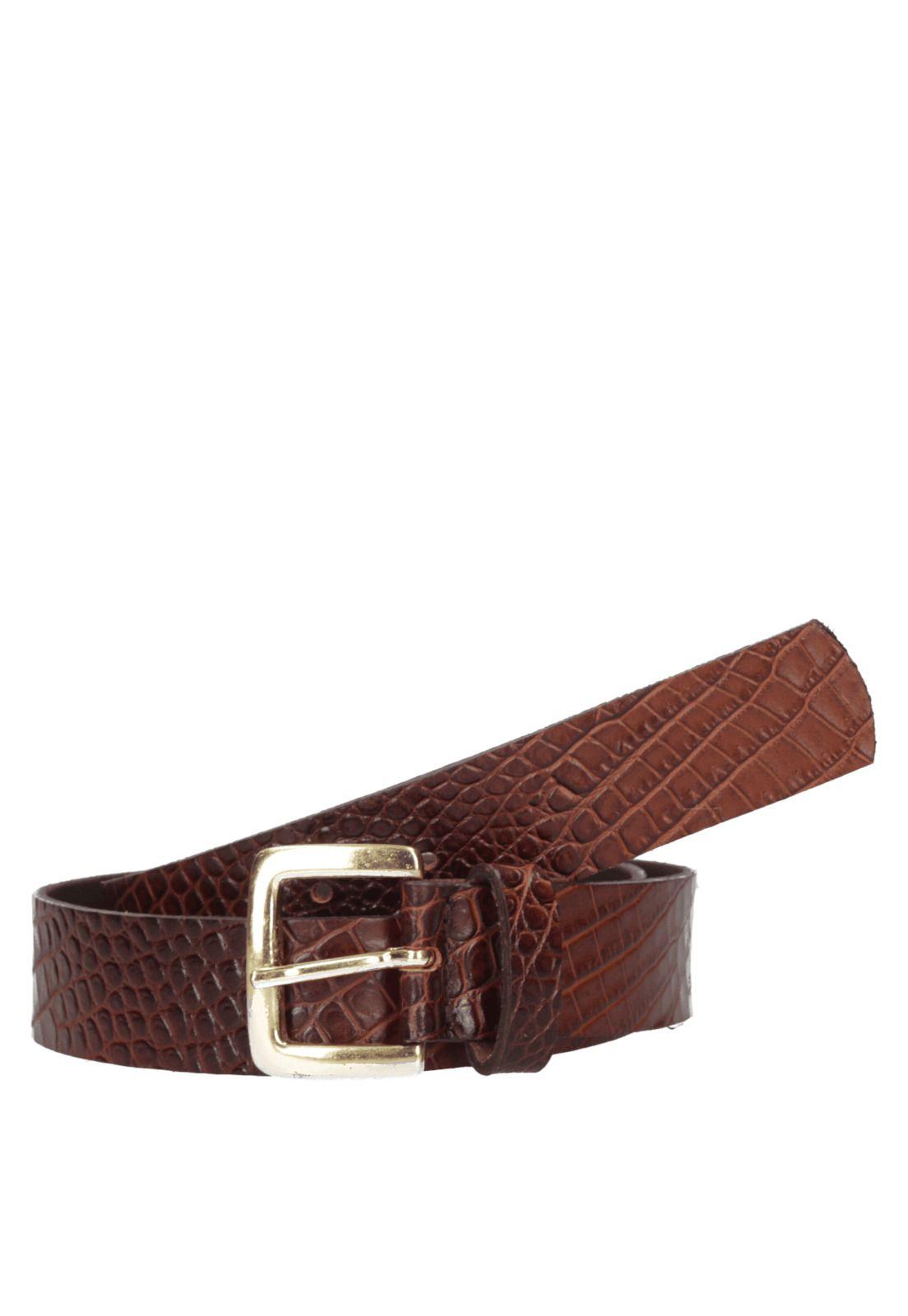 Cinturón Casual Mujer Pollini - F980-0