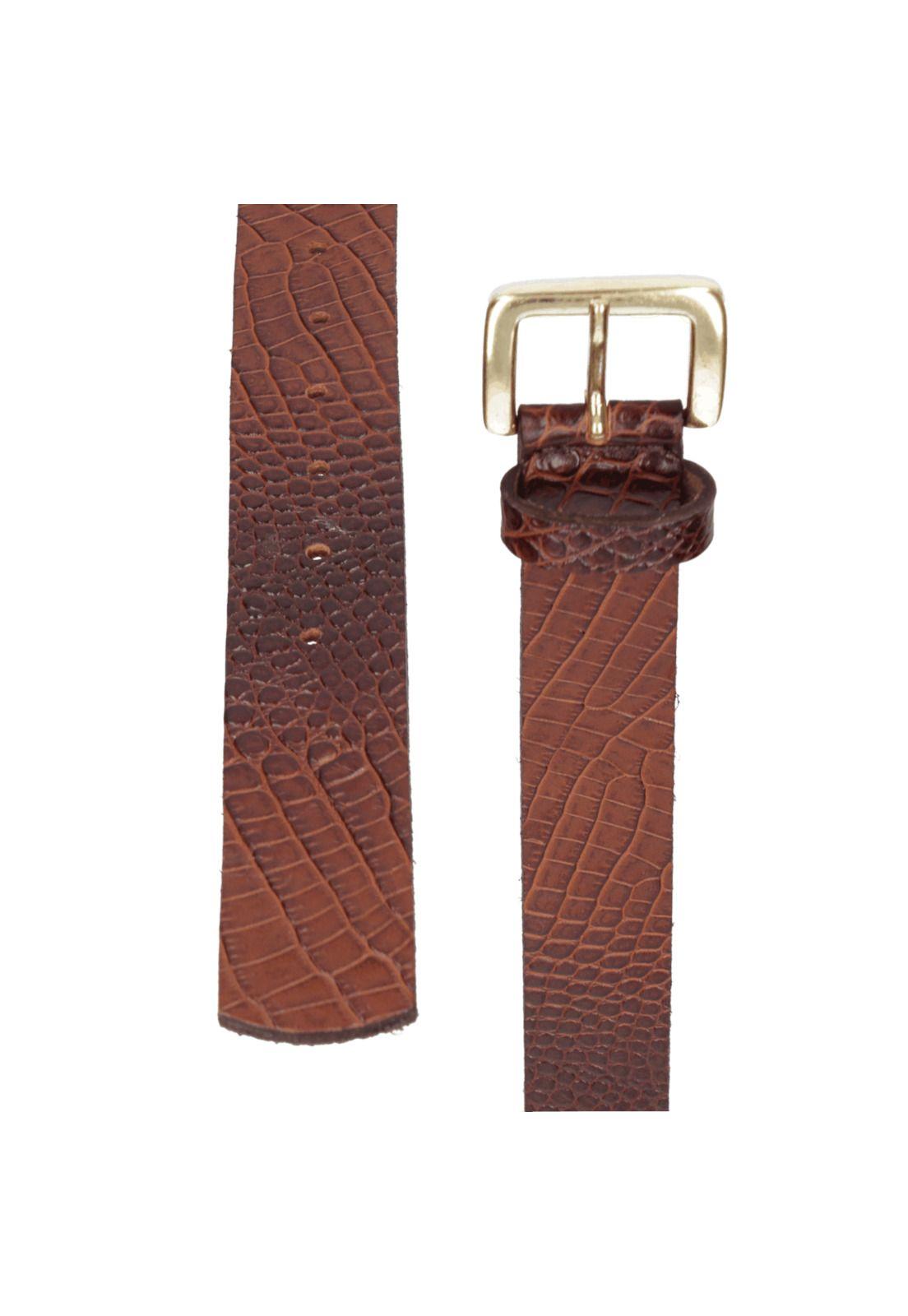 Cinturón Casual Mujer Pollini - F980-1