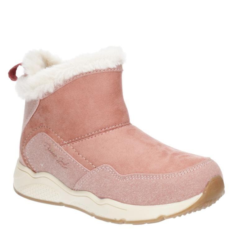 Botin Chiporro Niña Panama Jack - F755-0