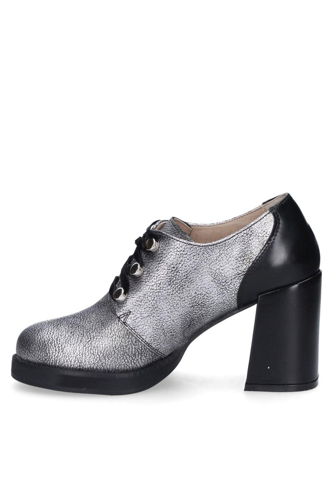 Zapato Casual Mujer Zappa - W548-3