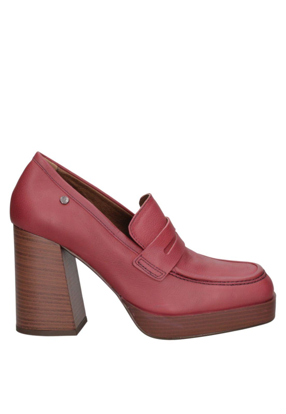 Zapato Casual Mujer Pollini - J244-0