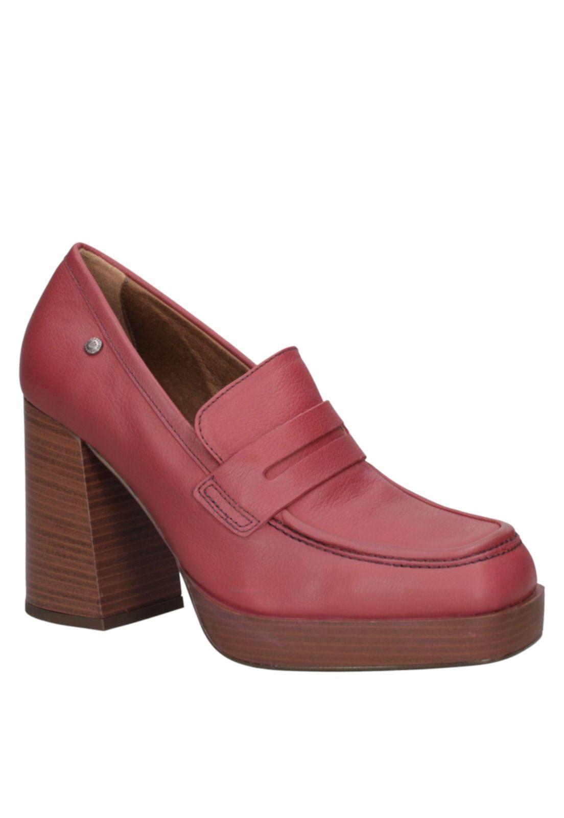 Zapato Casual Mujer Pollini - J244-1