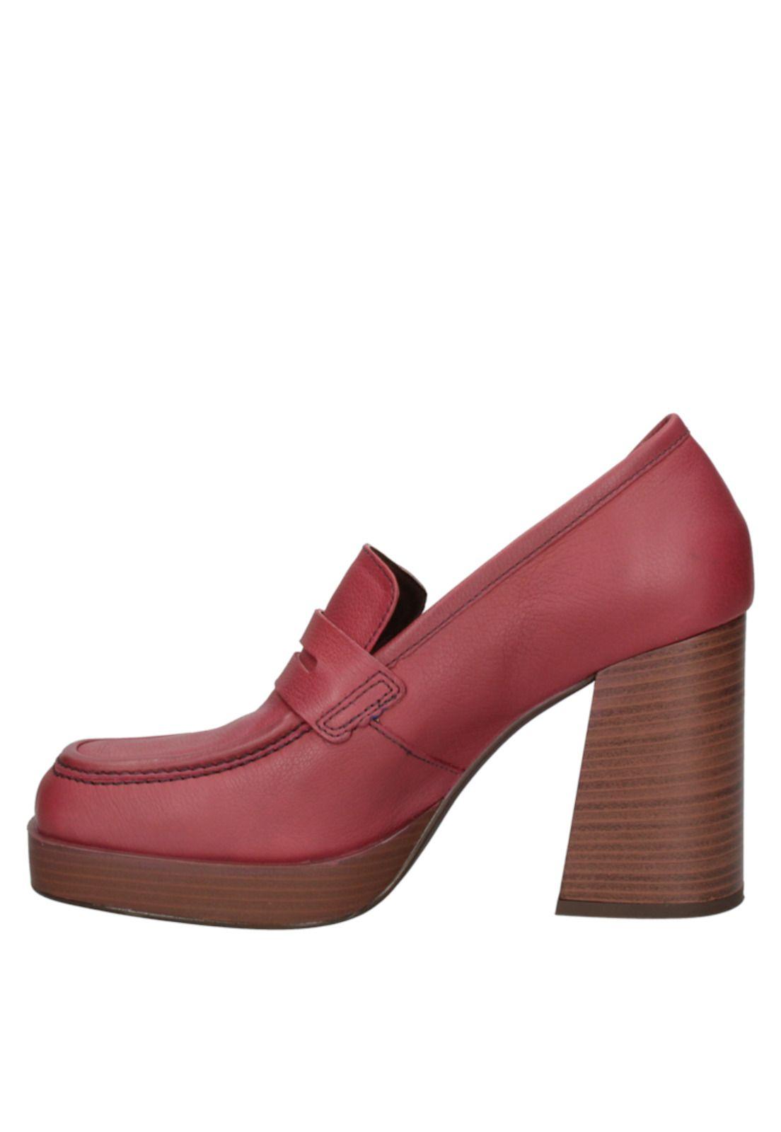Zapato Casual Mujer Pollini - J244-3