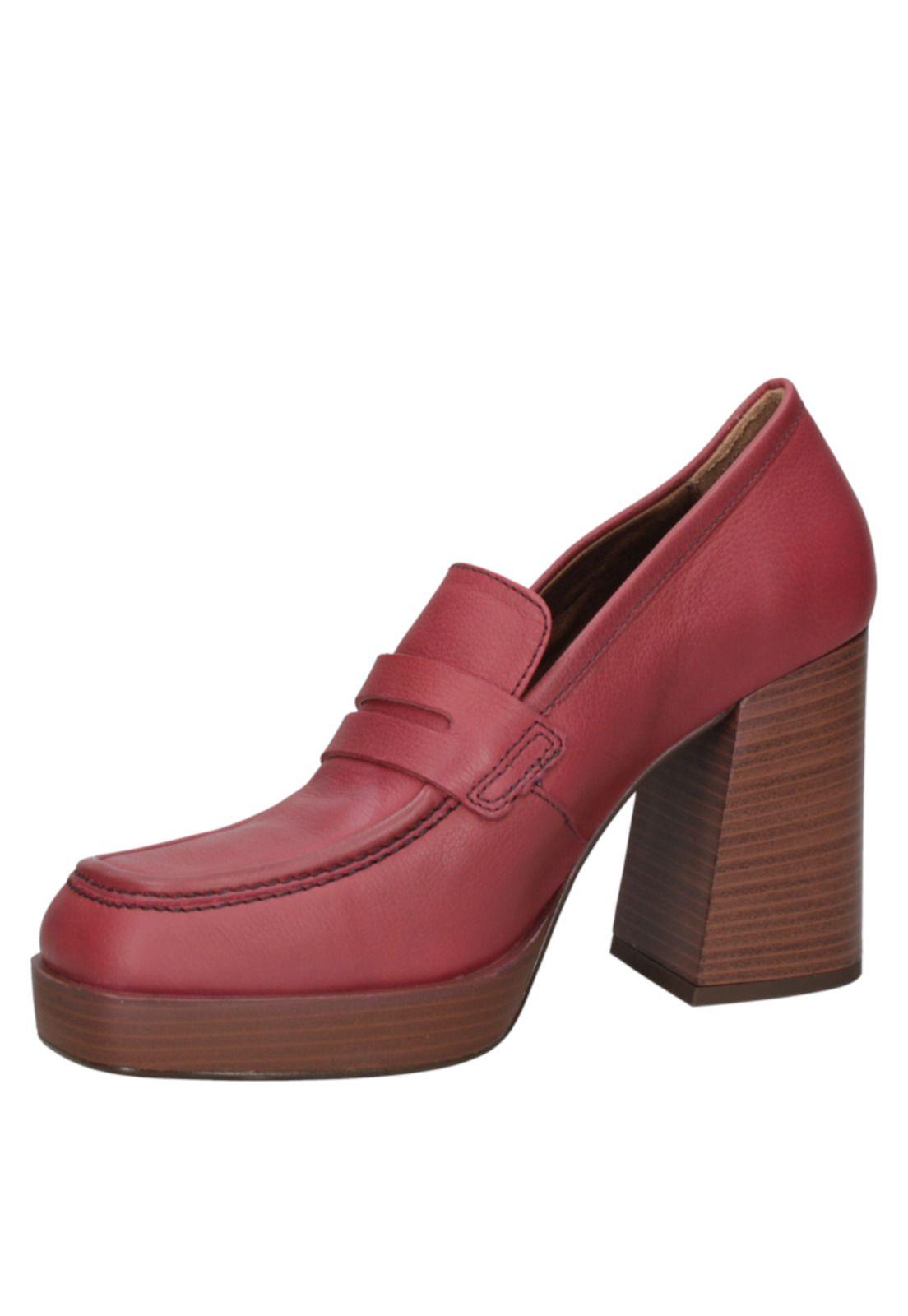 Zapato Casual Mujer Pollini - J244-4