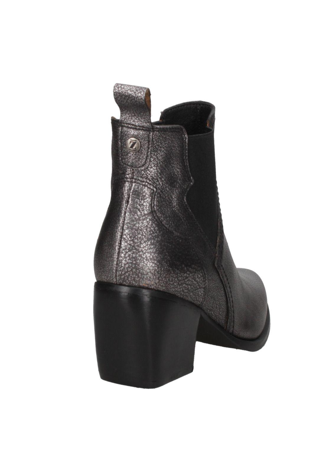 Botín Casual Mujer Zappa - L320-2