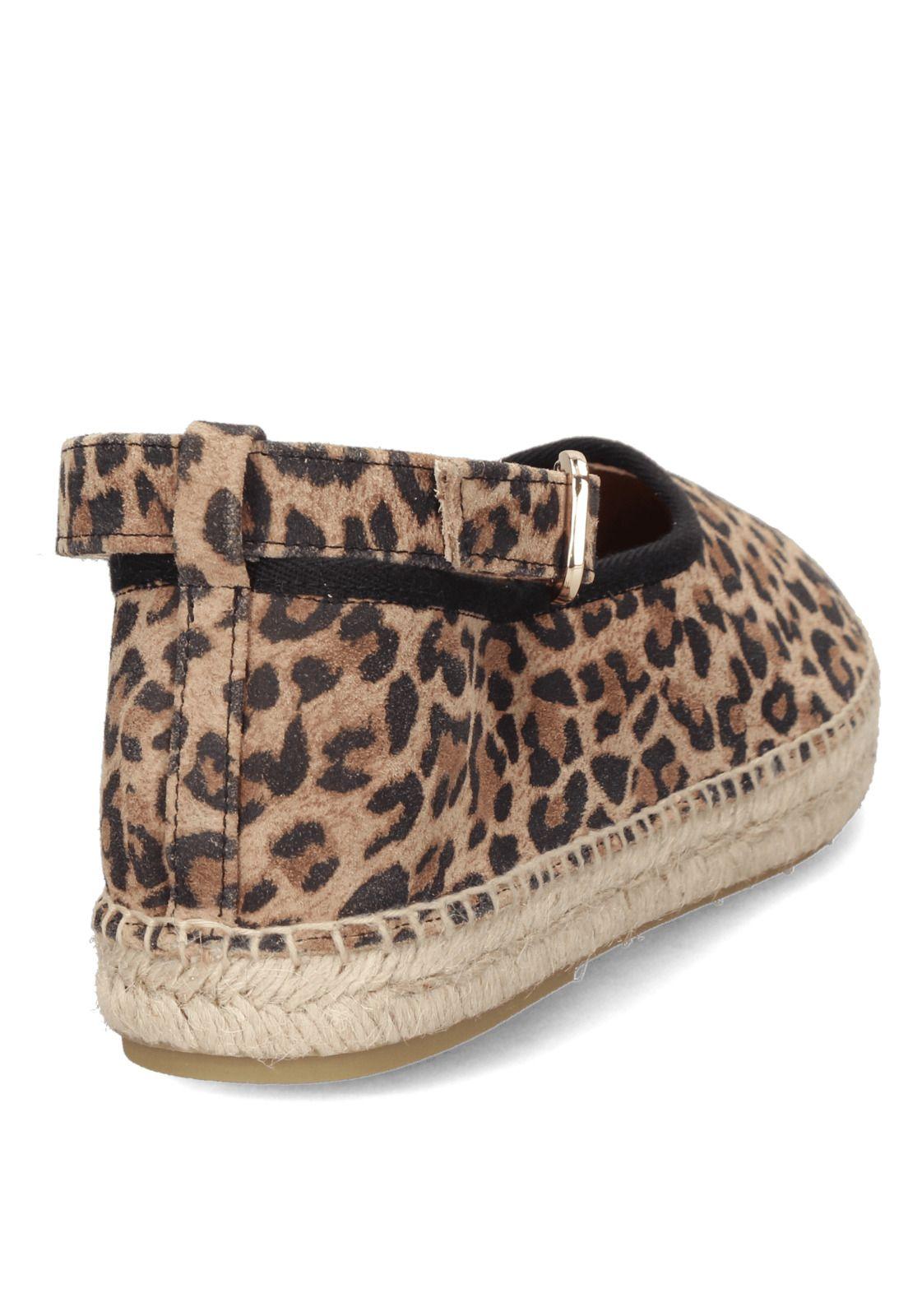 Alpargata Casual Mujer Zappa - ZAM0054-2