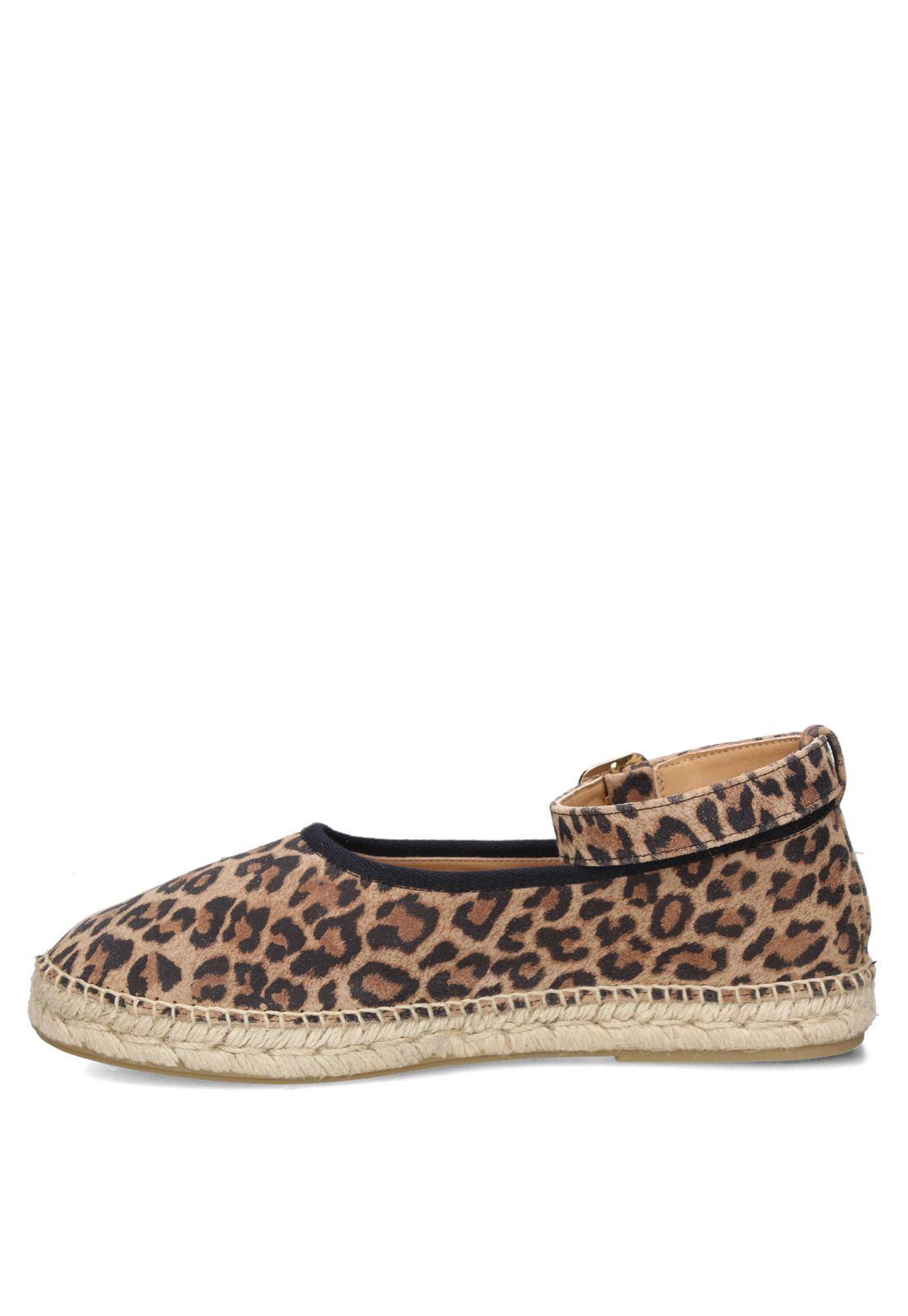 Alpargata Casual Mujer Zappa - ZAM0054-3