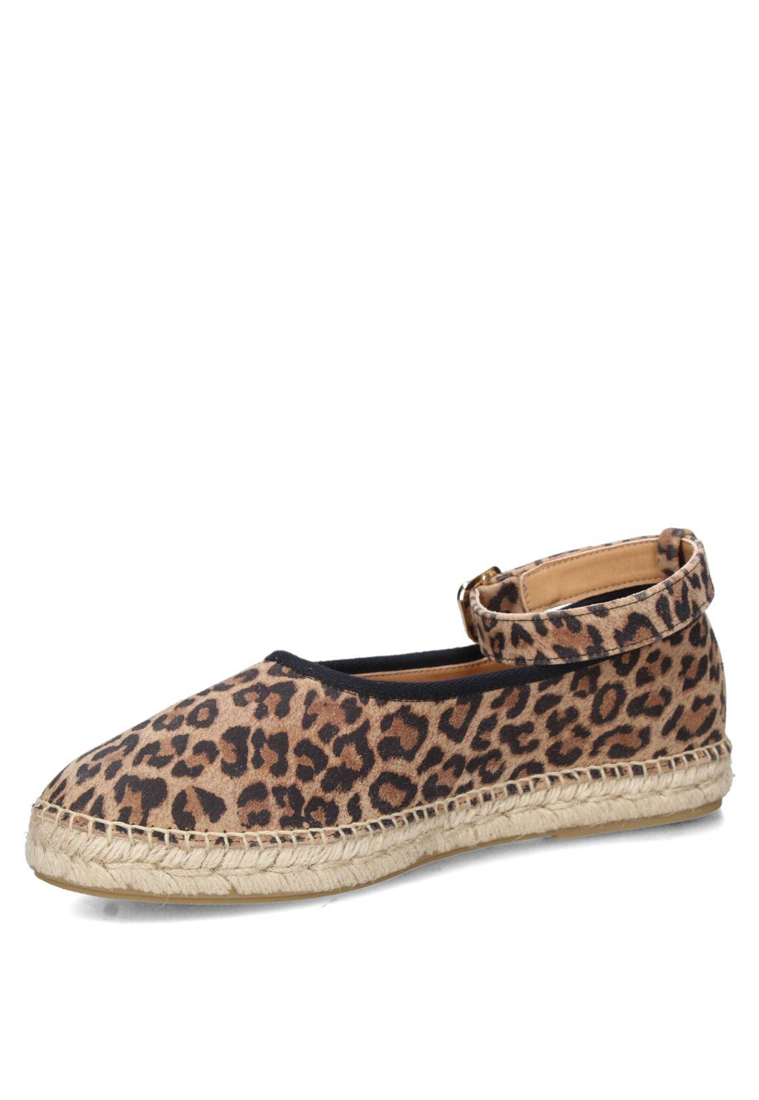 Alpargata Casual Mujer Zappa - ZAM0054-4