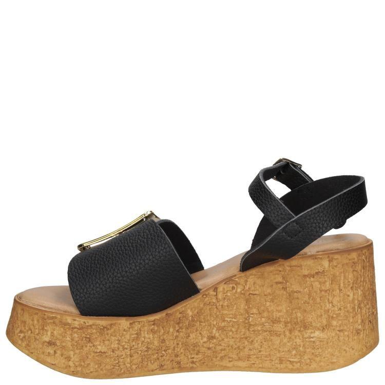 Sandalia Casual Mujer Pollini - K298-3