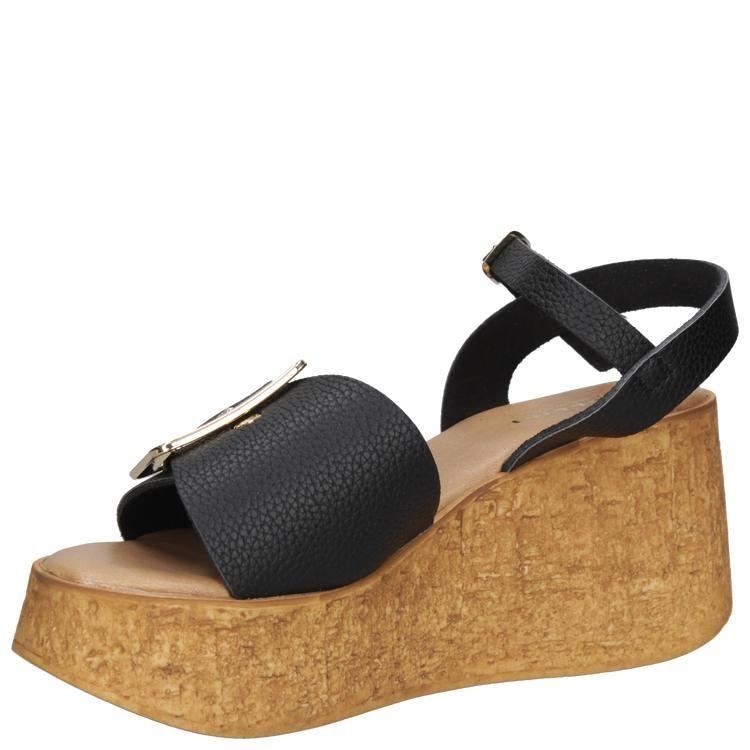 Sandalia Casual Mujer Pollini - K298-4