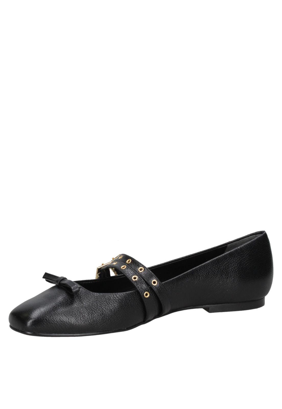 Zapato Casual Mujer Mingo - L487-4