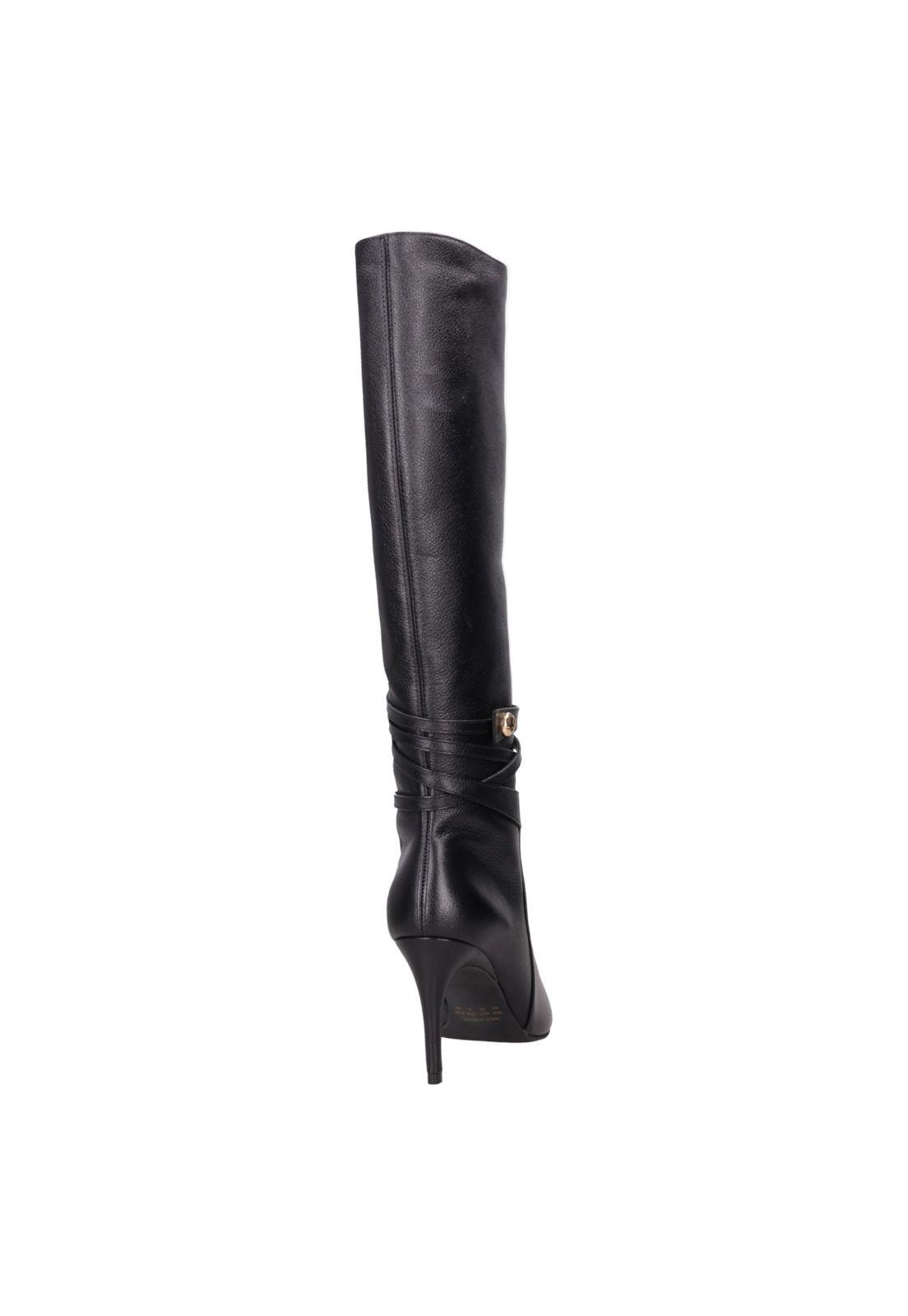 Bota Formal Mujer Mingo - MIM0123-2