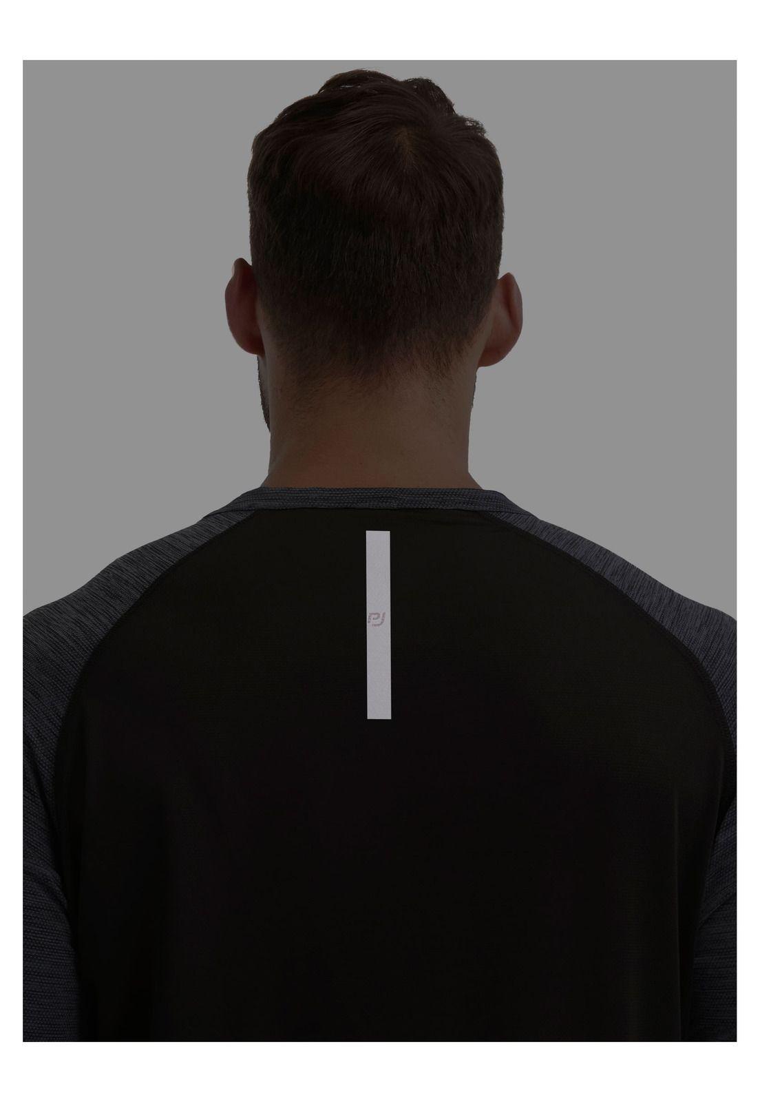 Polera Deportiva Hombre Pjack - L978-5