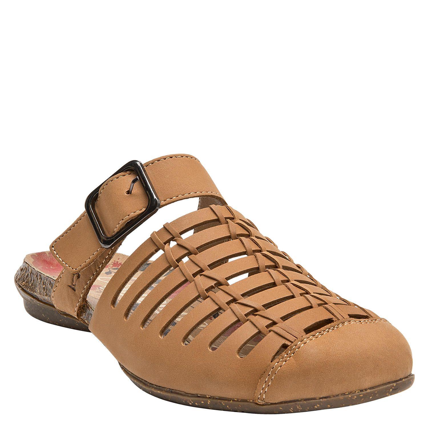 Sandalia Casual Mujer Panama Jack - PJM0348-1