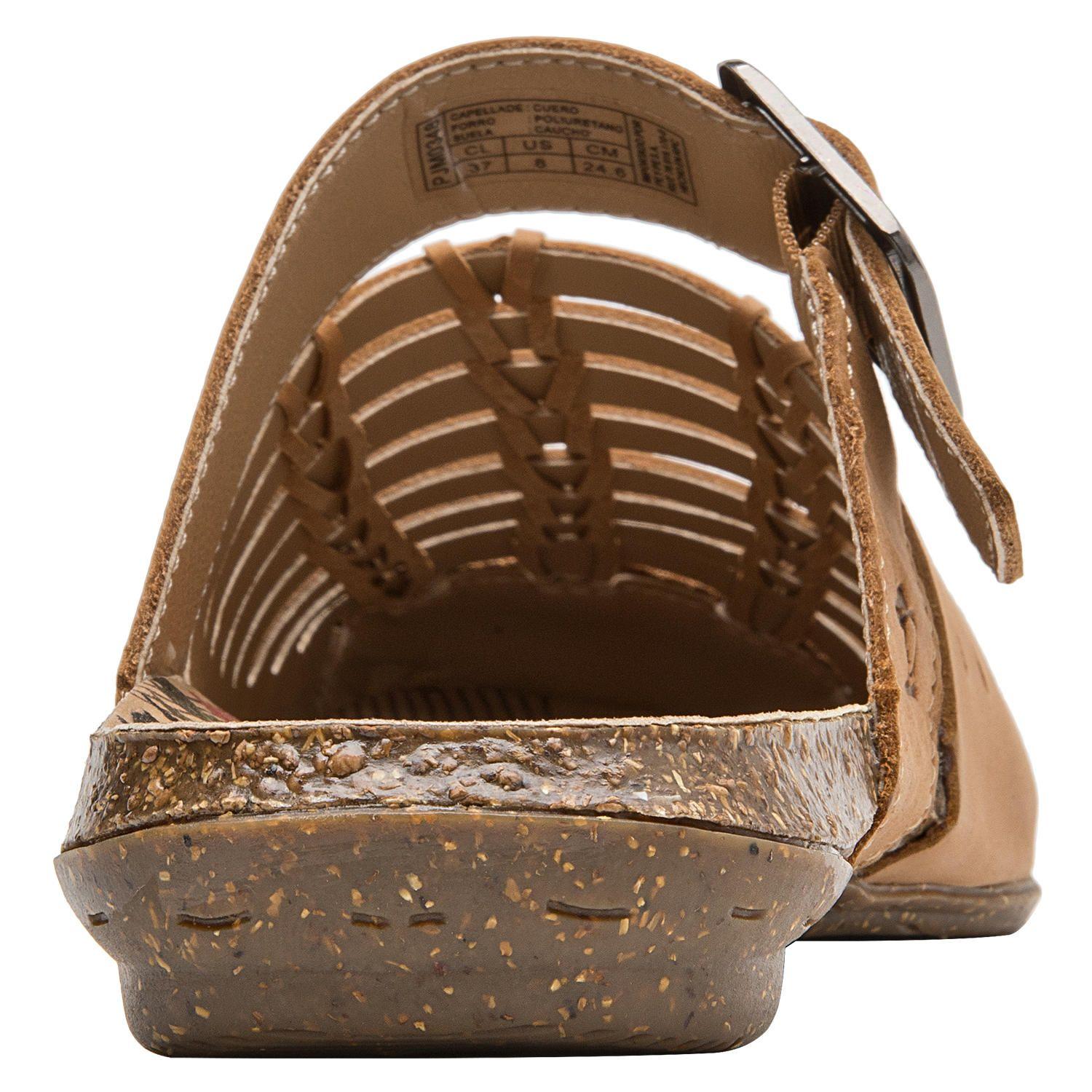 Sandalia Casual Mujer Panama Jack - PJM0348-2