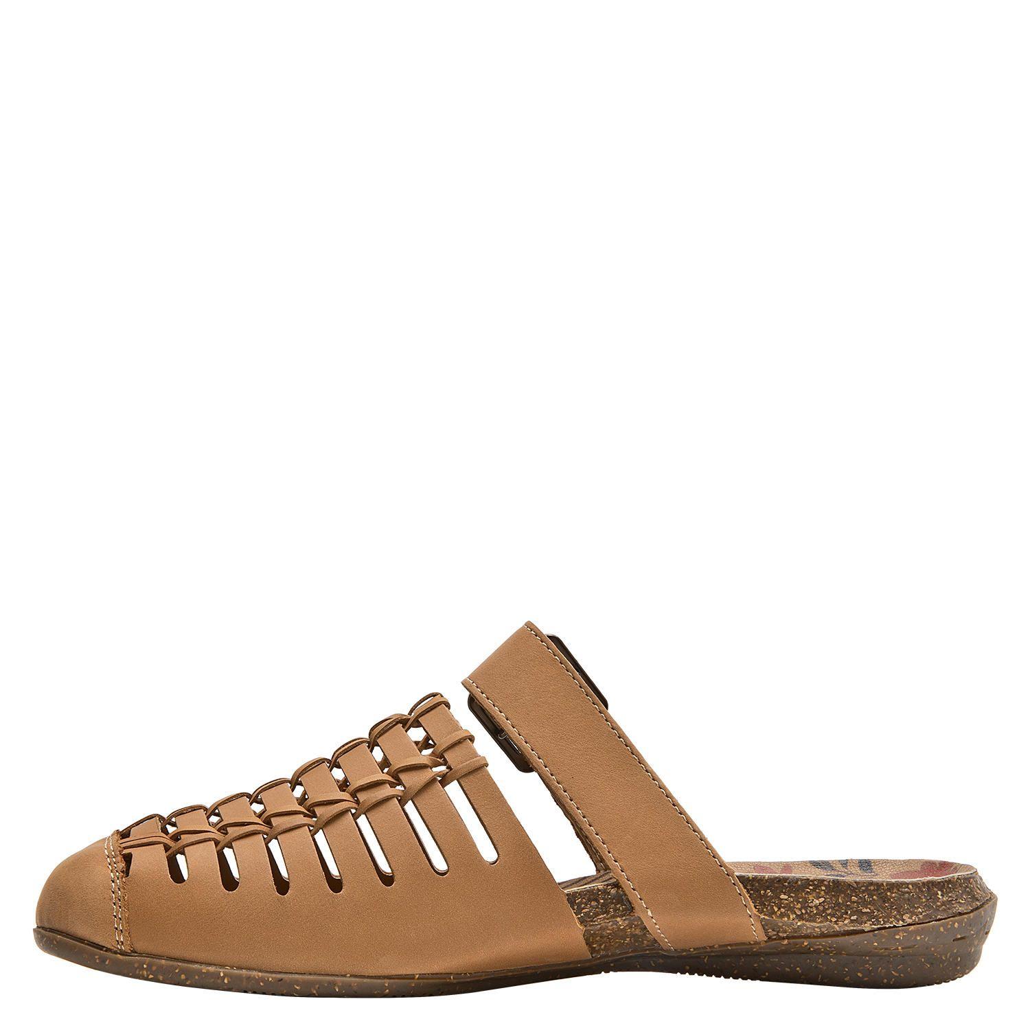 Sandalia Casual Mujer Panama Jack - PJM0348-3