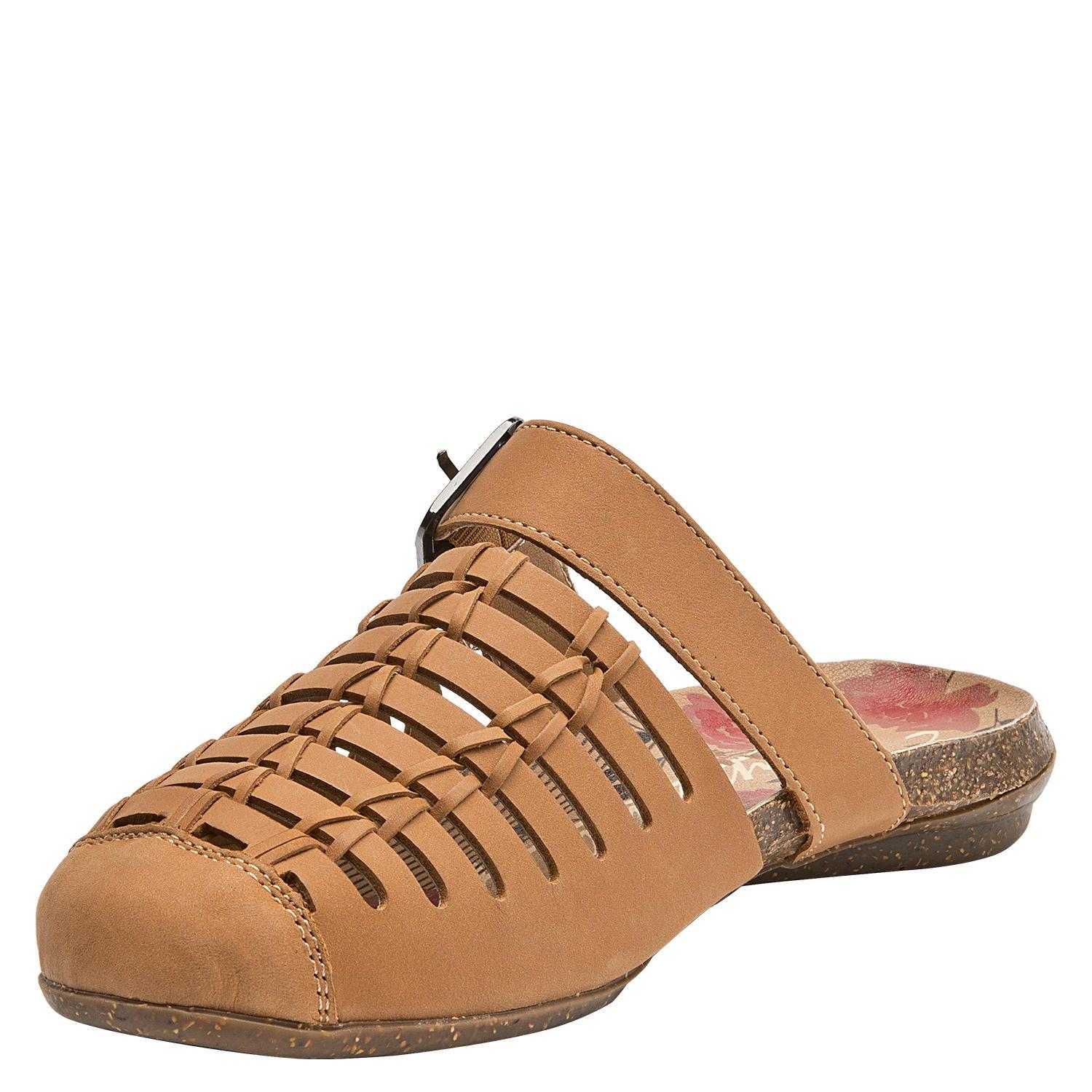 Sandalia Casual Mujer Panama Jack - PJM0348-4