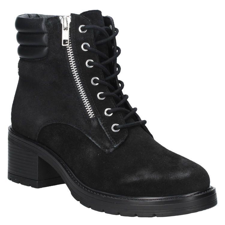 Botin Casual Mujer Pollini - A172-0