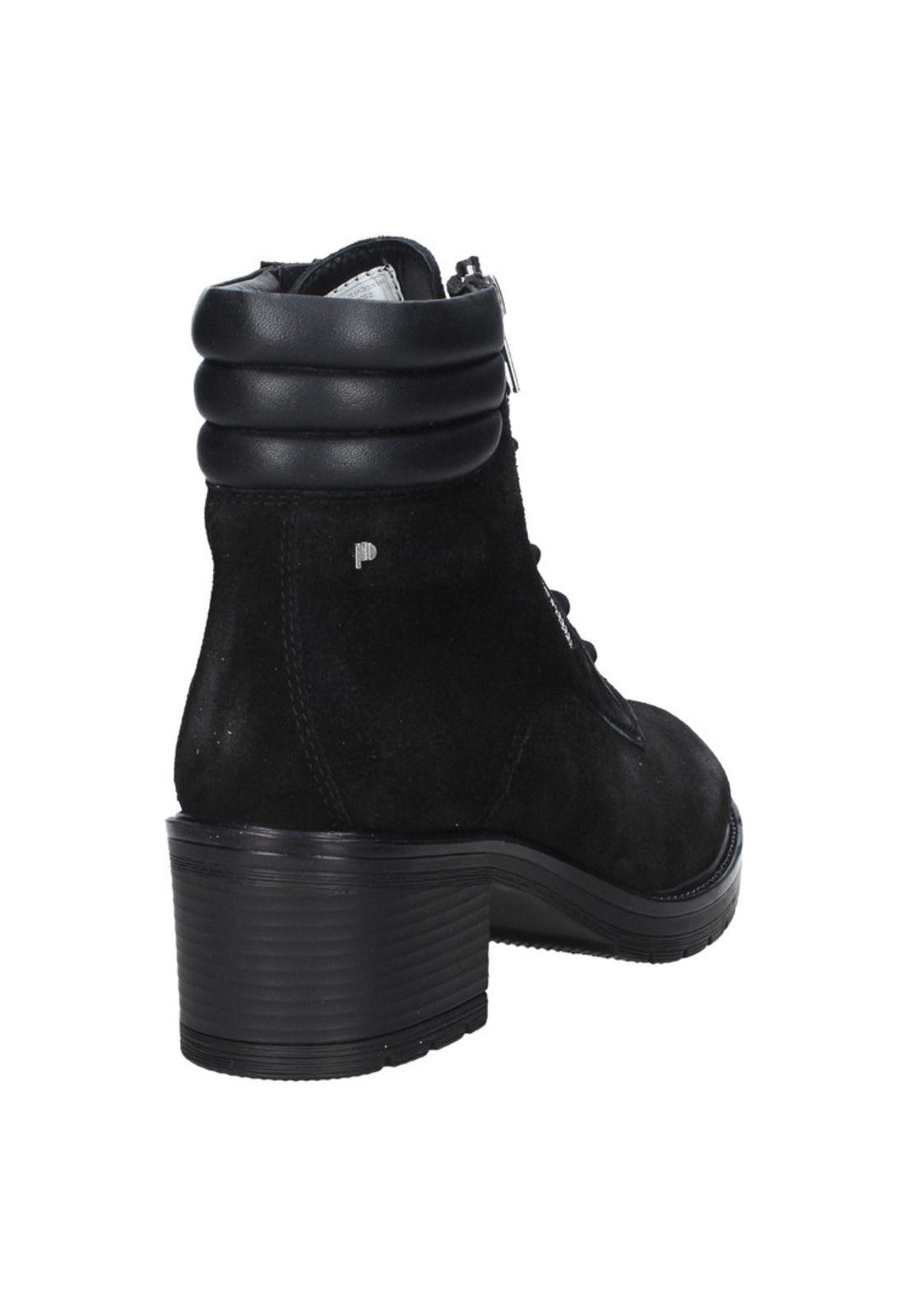 Botin Casual Mujer Pollini - A172-2
