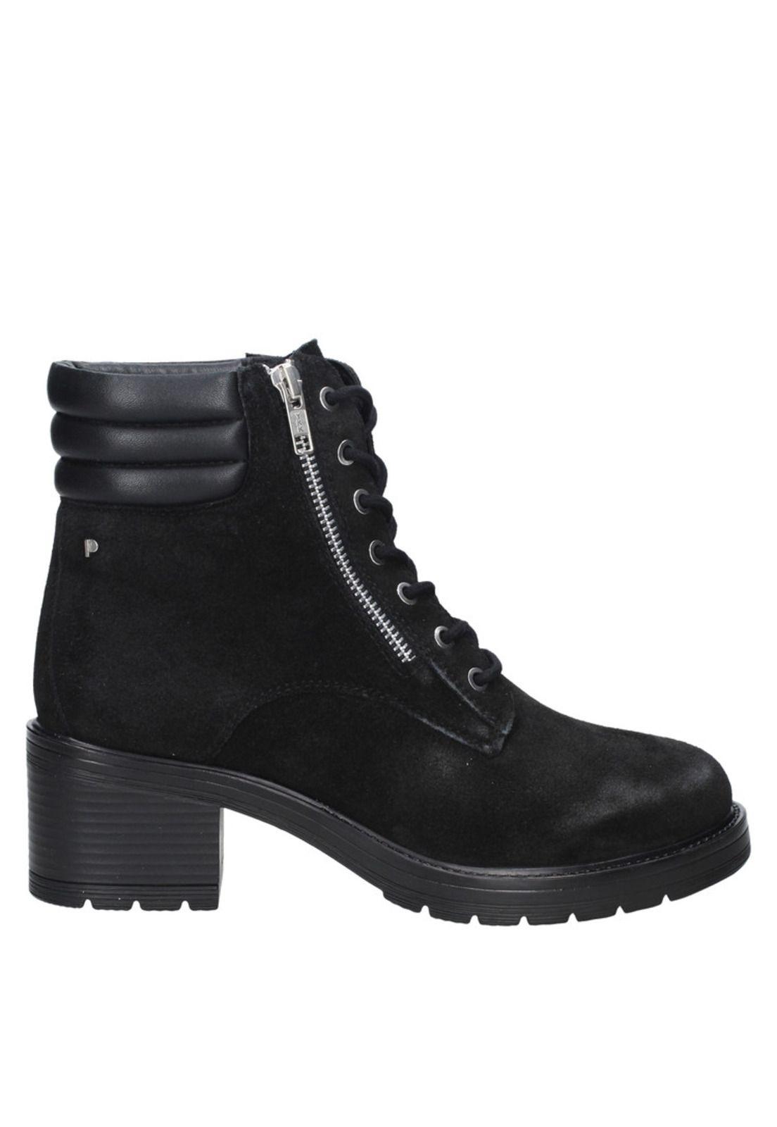 Botin Casual Mujer Pollini - A172-3