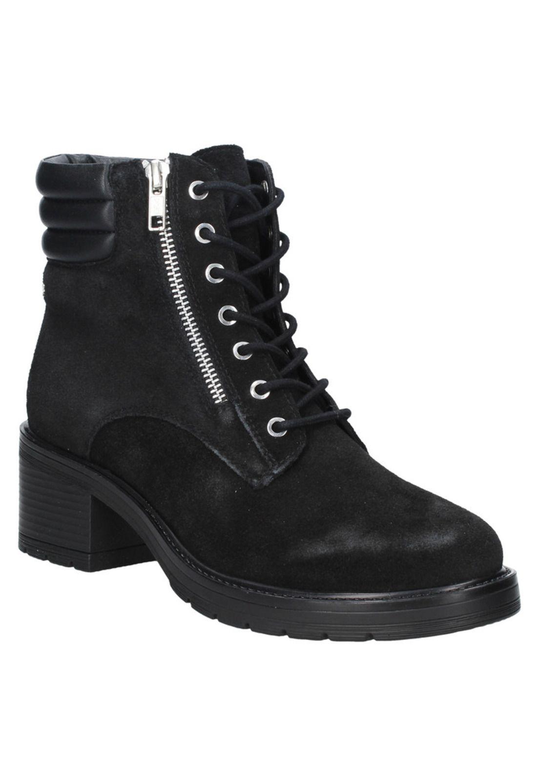 Botin Casual Mujer Pollini - A172-4