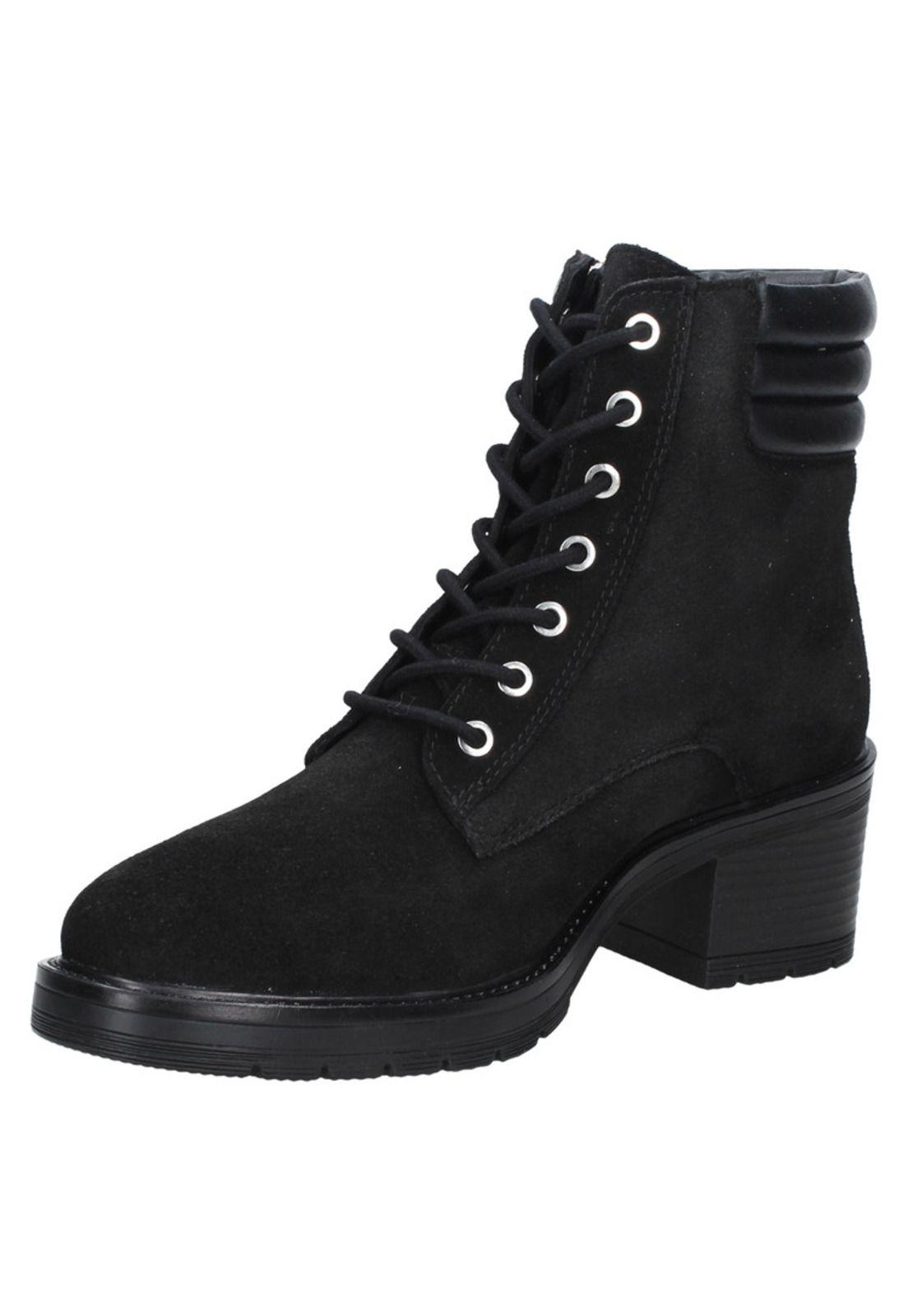 Botin Casual Mujer Pollini - A172-0