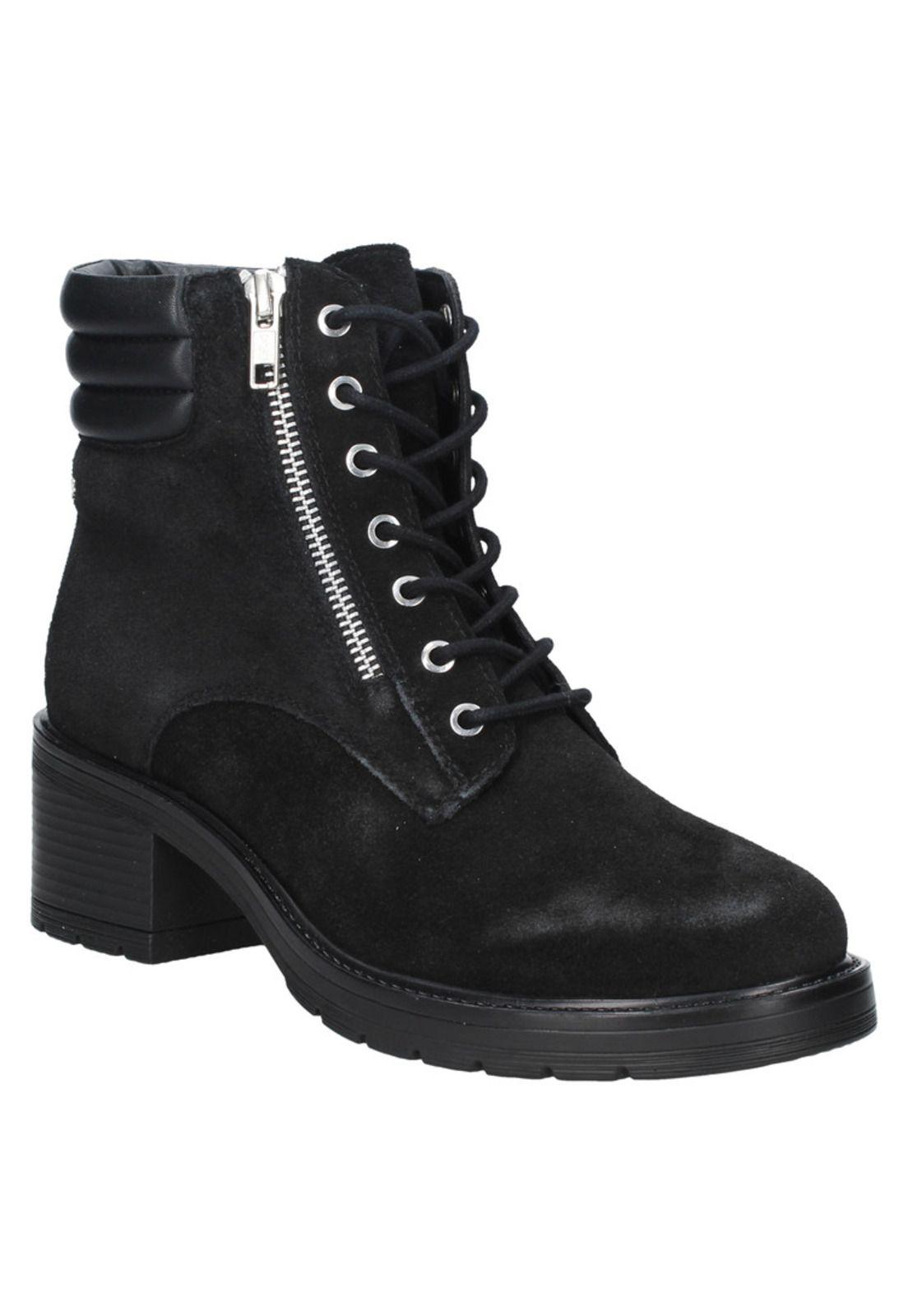 Botin Casual Mujer Pollini - A172-0