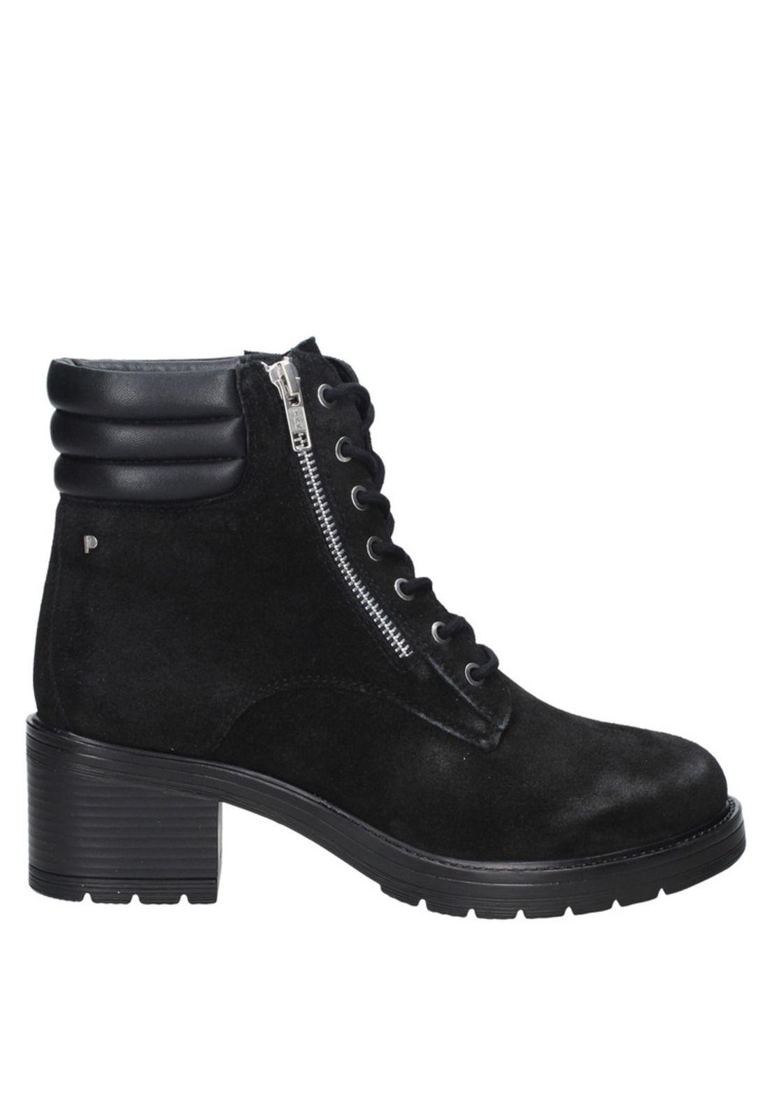 Botin Casual Mujer Pollini - A172-1