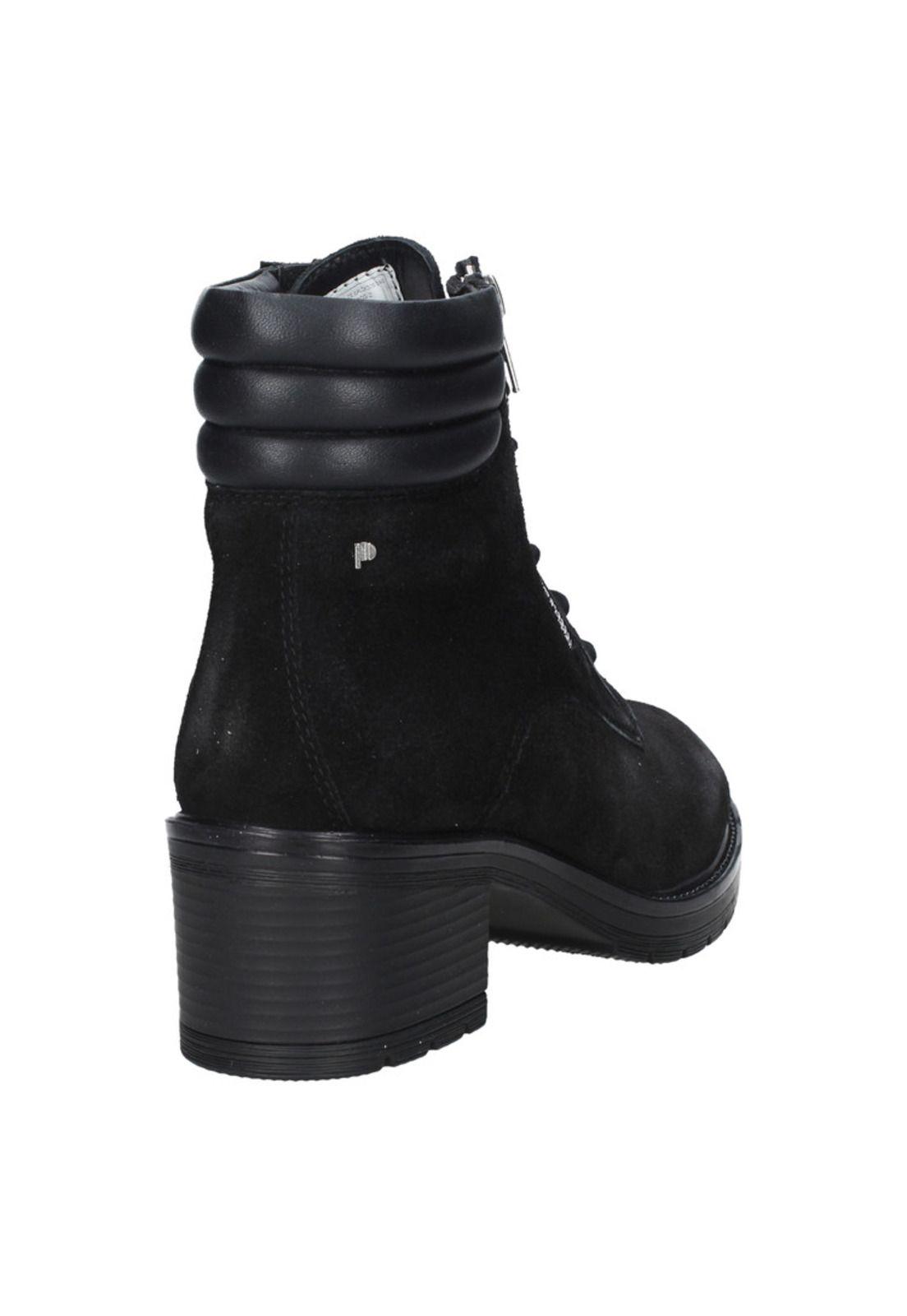 Botin Casual Mujer Pollini - A172-2
