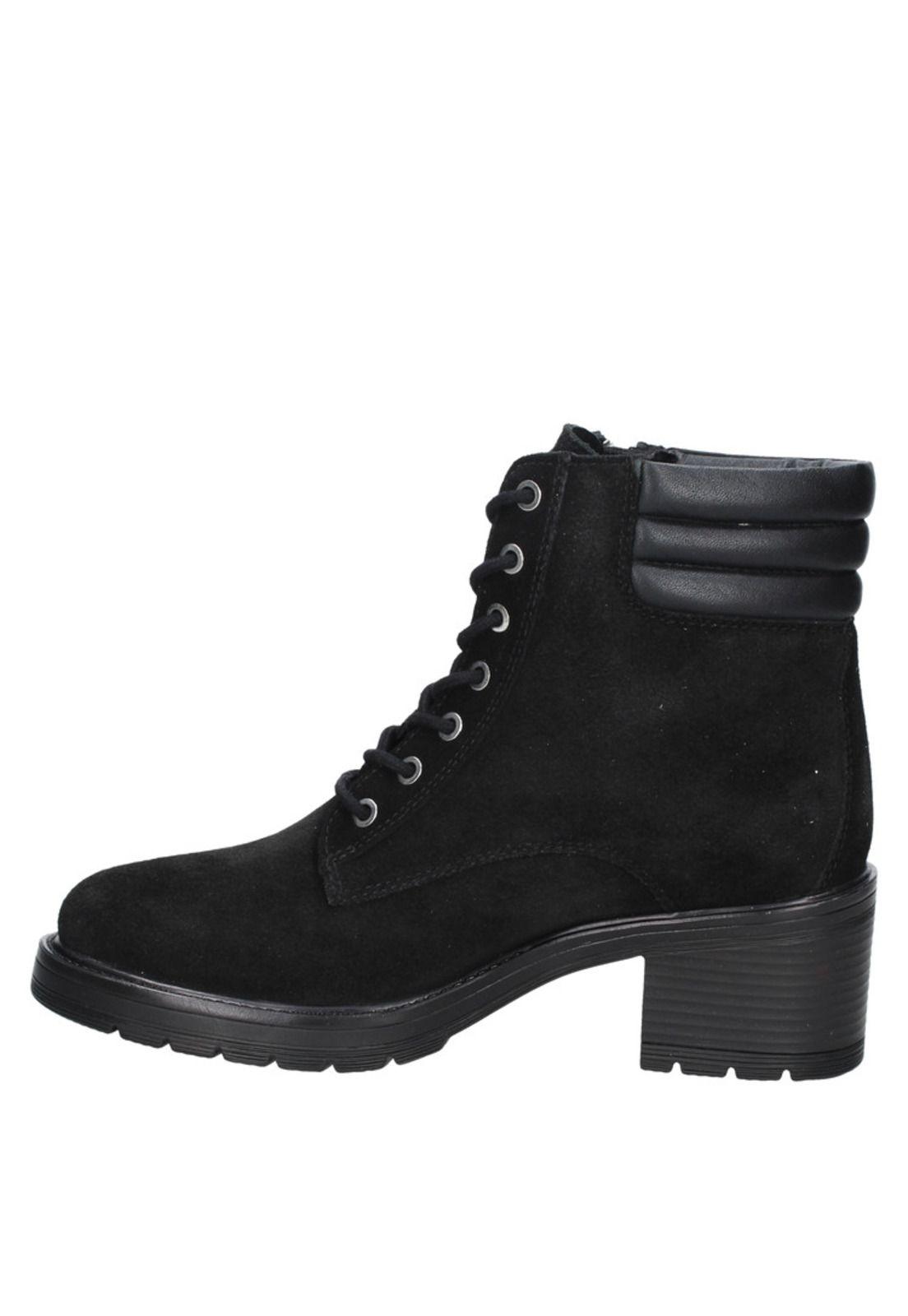 Botin Casual Mujer Pollini - A172-3
