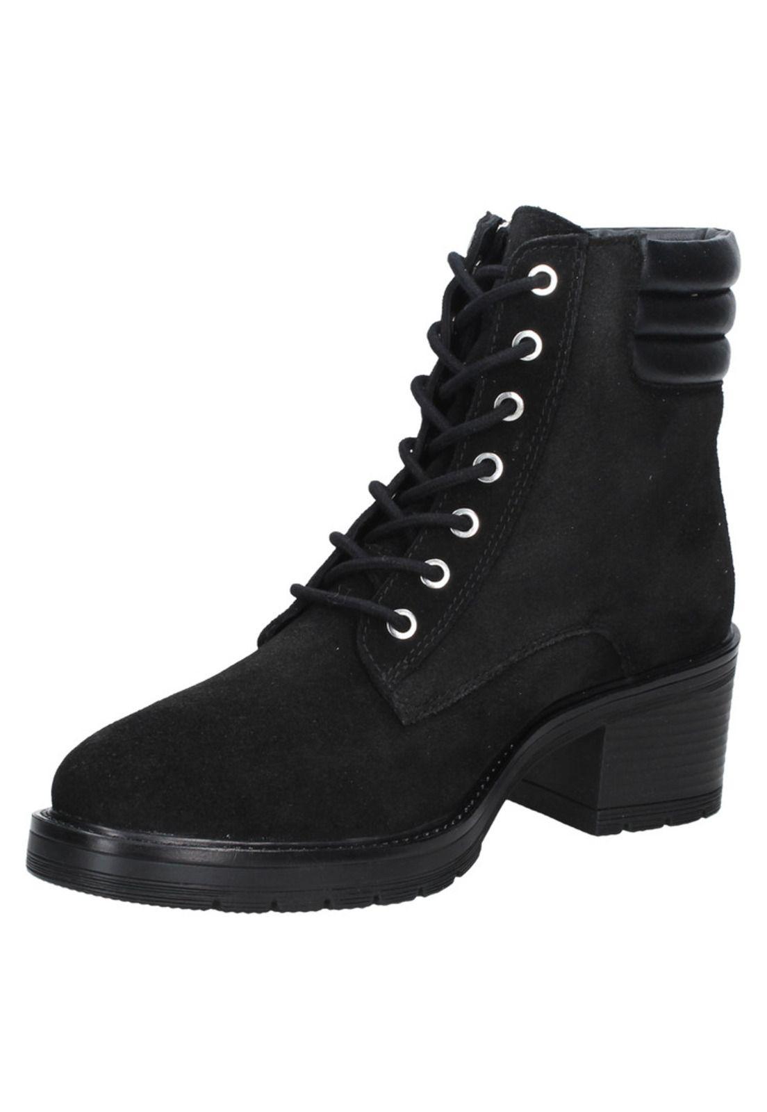 Botin Casual Mujer Pollini - A172-4