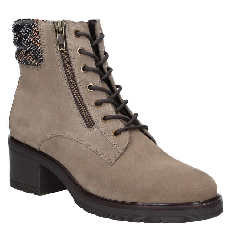Botin Casual Mujer Pollini - A172-0