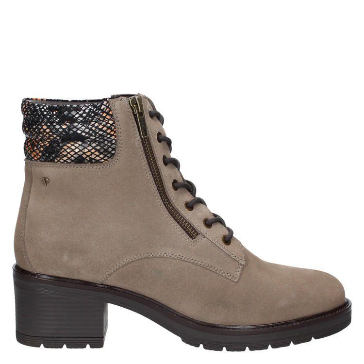 Botin Casual Mujer Pollini - A172-1