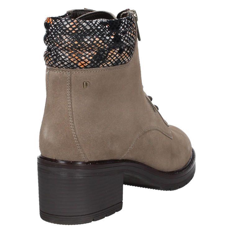 Botin Casual Mujer Pollini - A172-2