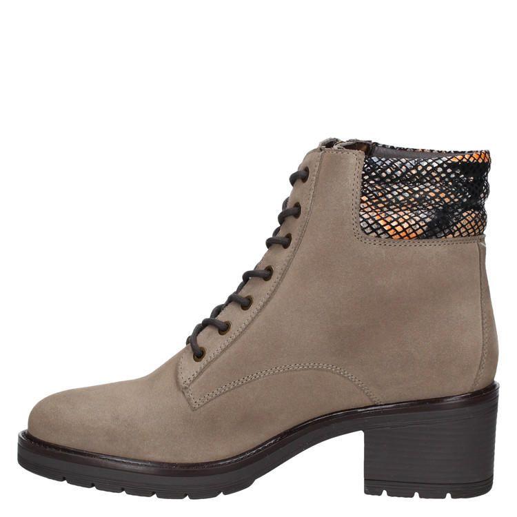 Botin Casual Mujer Pollini - A172-3