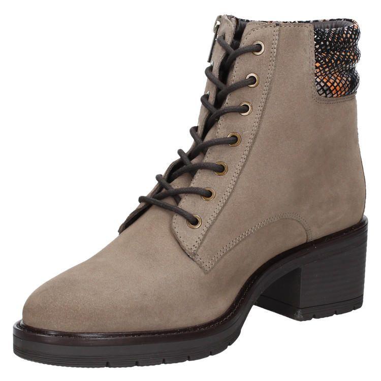 Botin Casual Mujer Pollini - A172-4