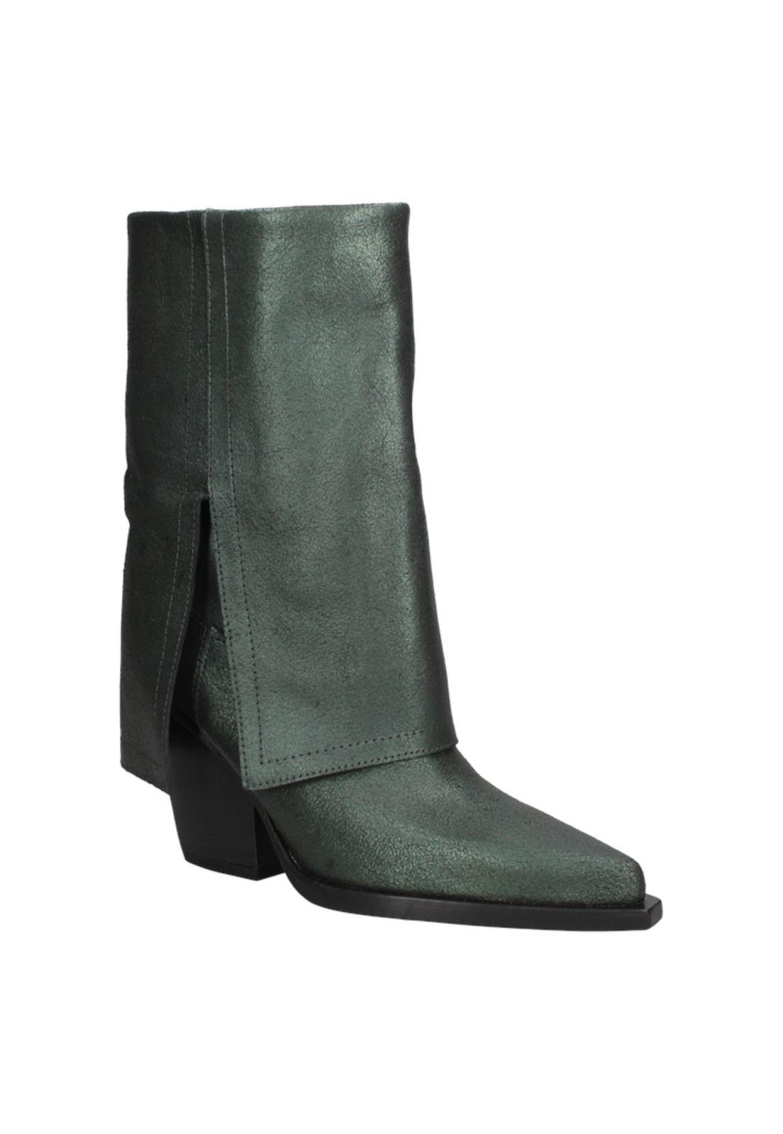 Botín Casual Mujer Zappa - J184-0