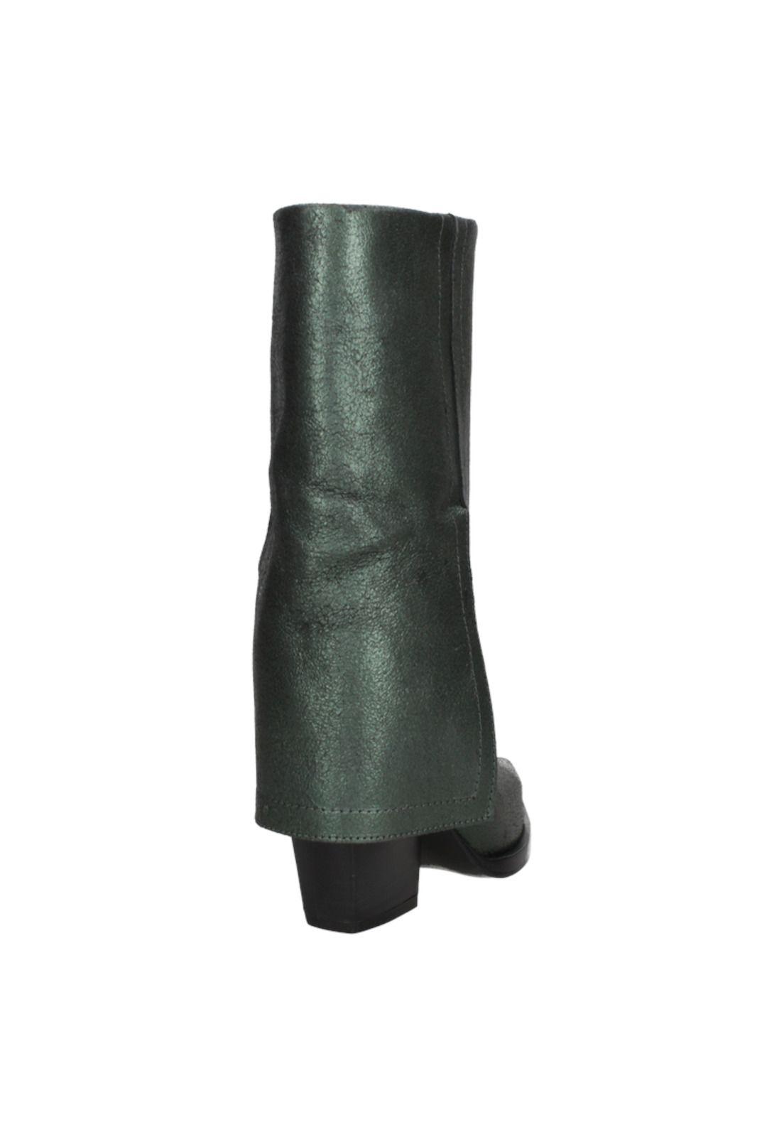 Botín Casual Mujer Zappa - J184-2