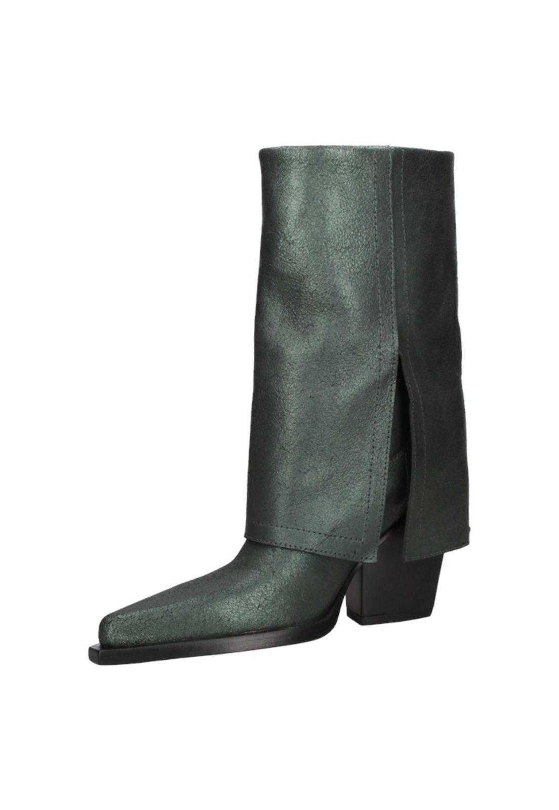 Botín Casual Mujer Zappa - J184-4