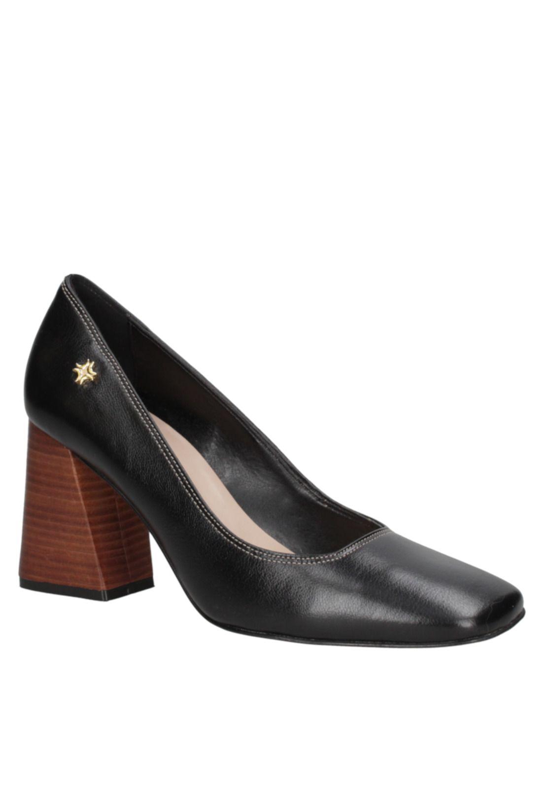 Zapato Casual Mujer Luz Da Lua - J530-1