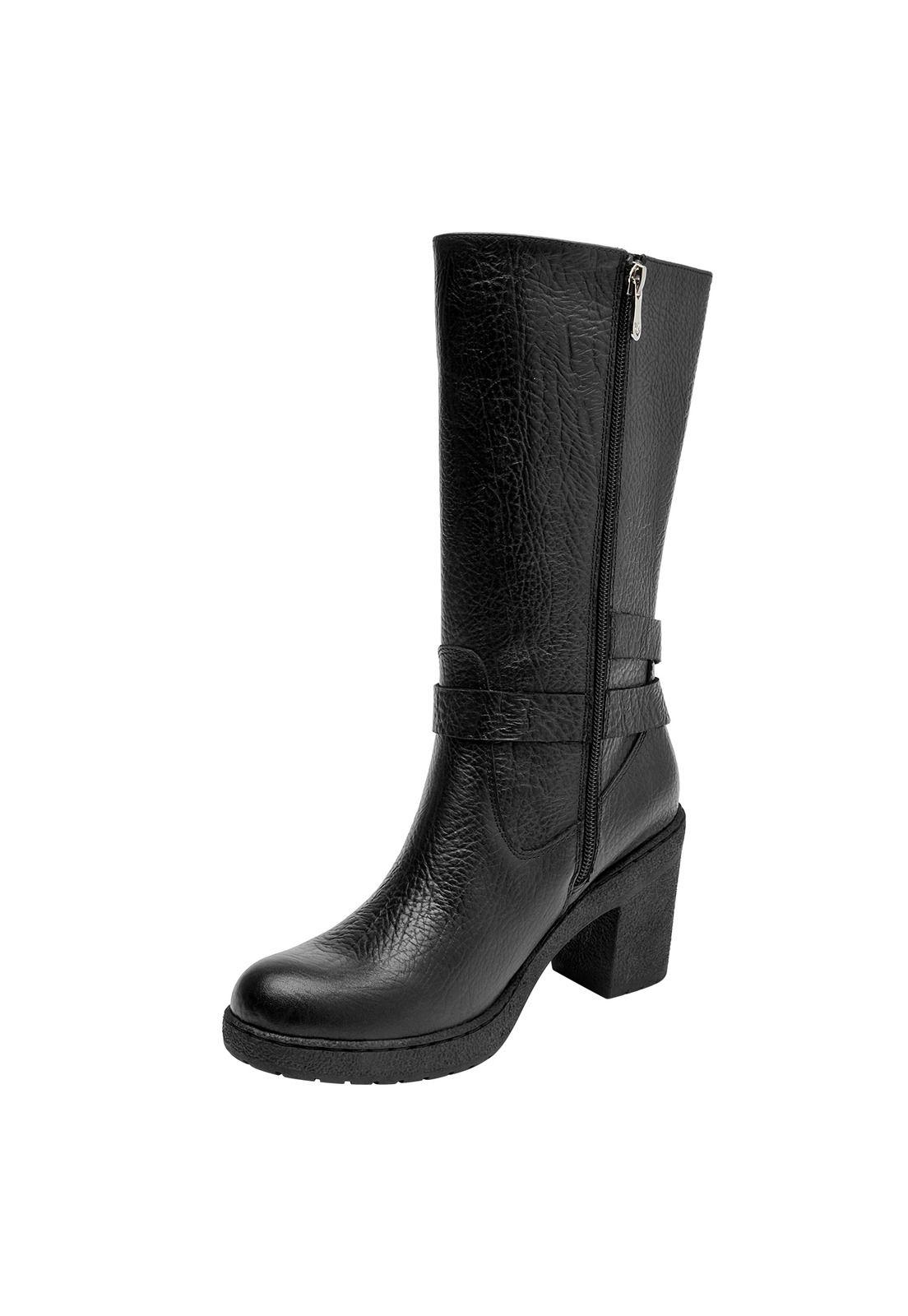 Bota Casual Mujer 16 Hrs - 16M0234-4