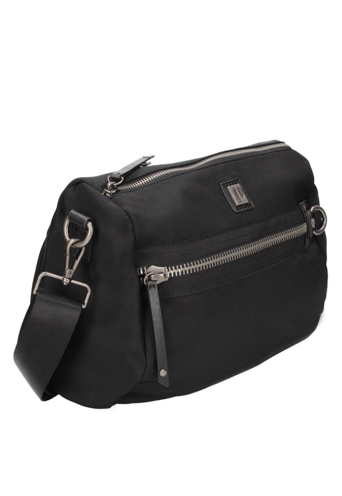 Bandolera Casual Mujer Pollini - F859-1