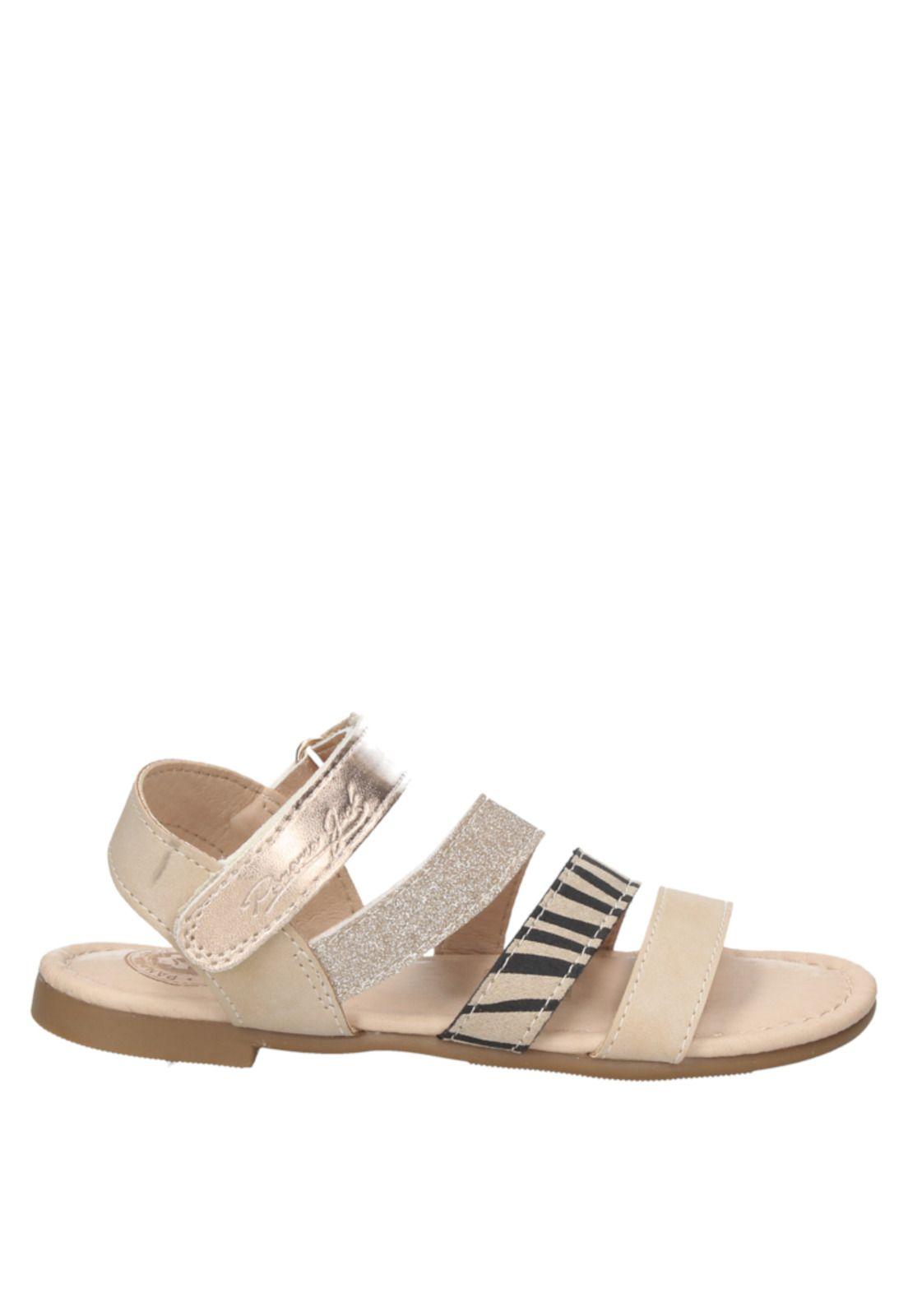 Sandalia Casual Niña Panama Jack - D774-0