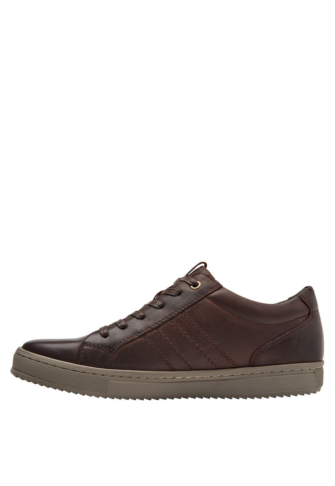Zapatilla Casual Hombre Pluma - PLH0015-2