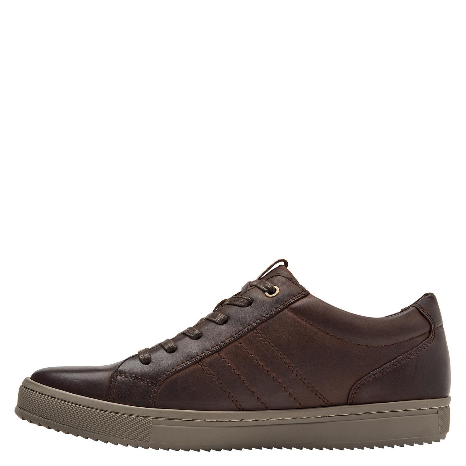 Zapatilla Casual Hombre Pluma - PLH0015-2