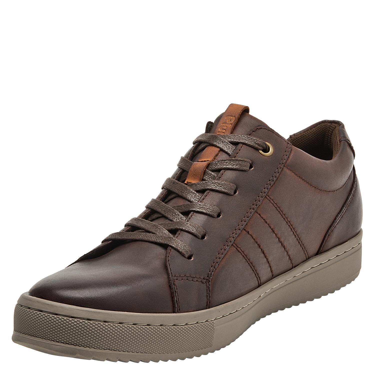 Zapatilla Casual Hombre Pluma - PLH0015-3