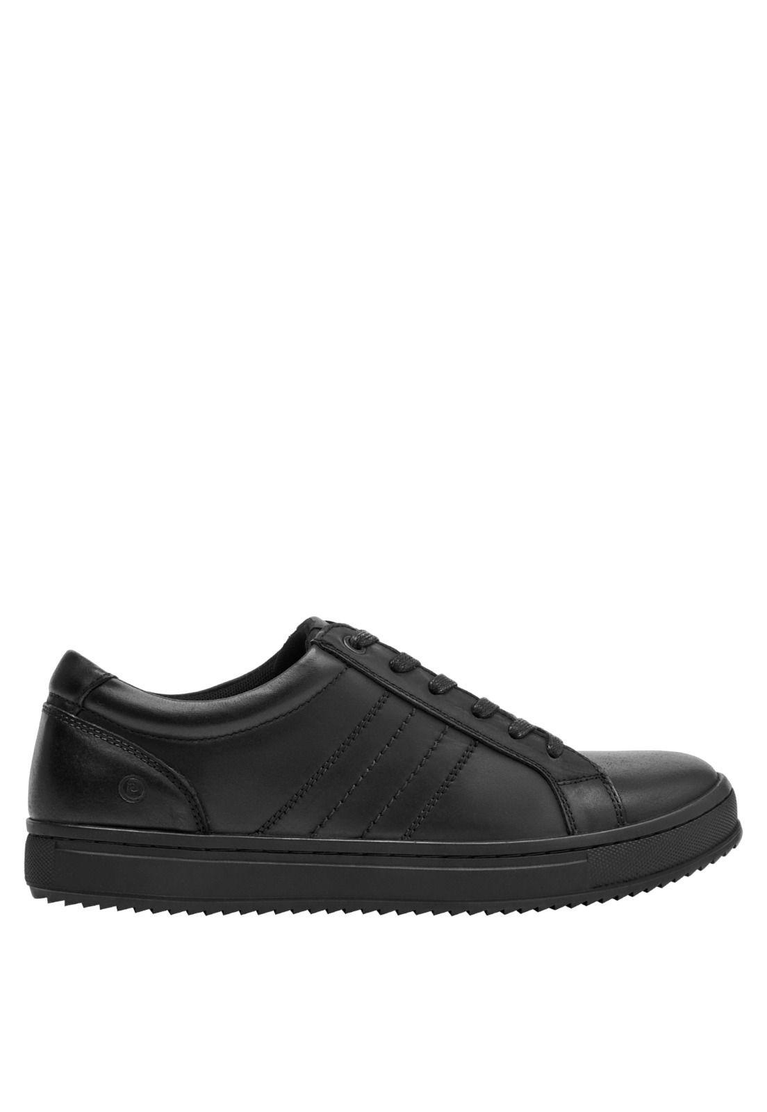 Zapatilla Casual Hombre Pluma - PLH0015-0