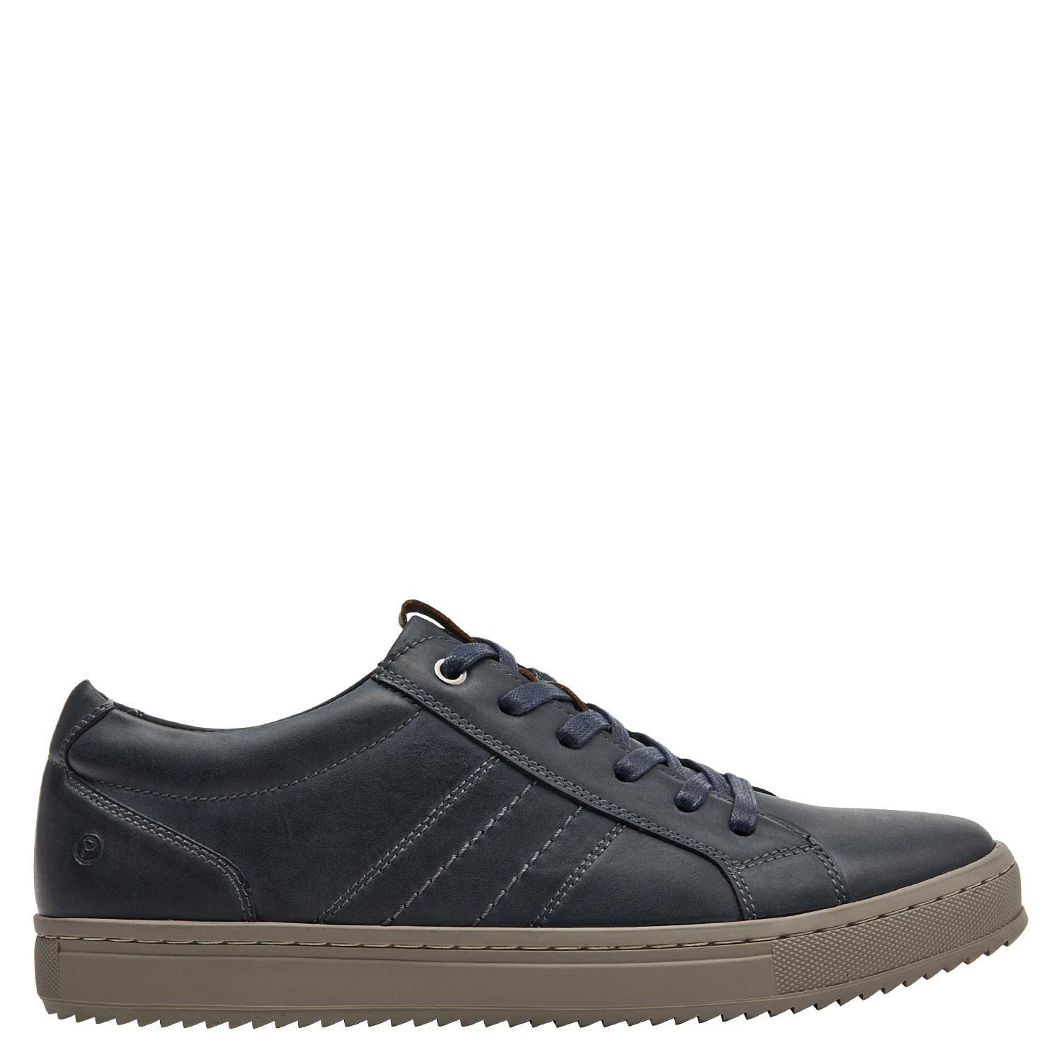 Zapatilla Casual Hombre Pluma - PLH0015-0