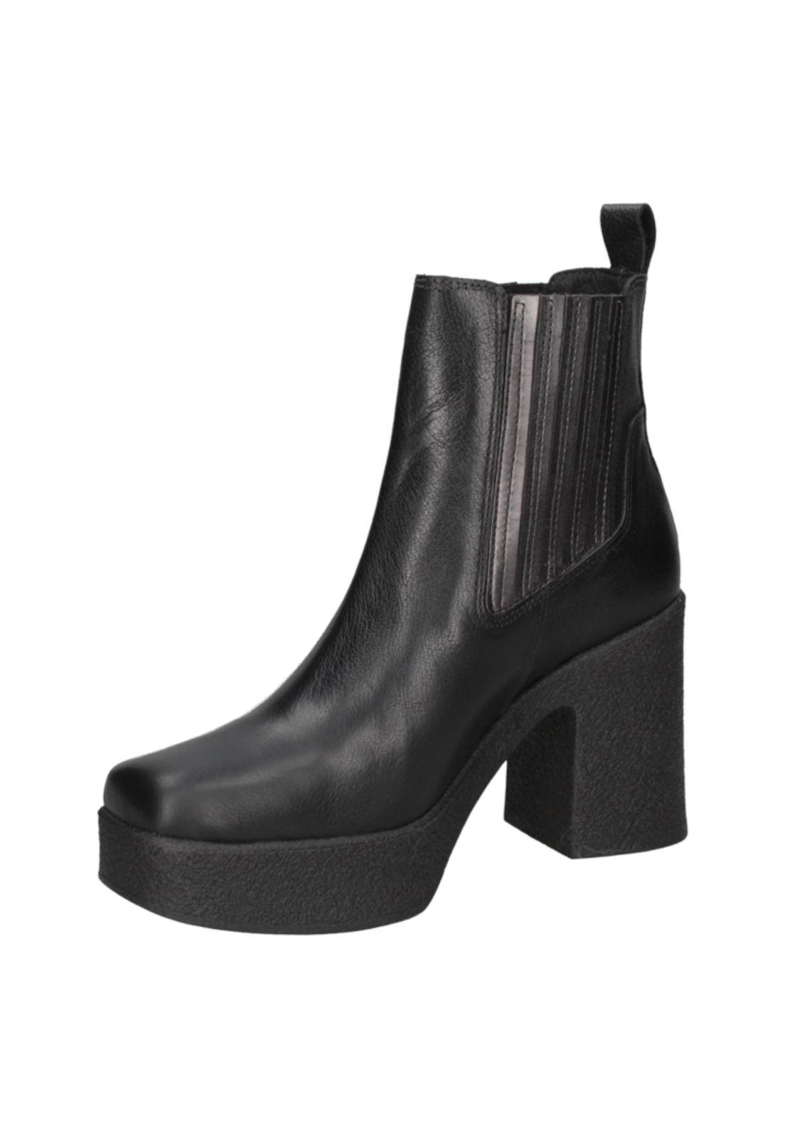 Botin Casual Mujer Mingo - J424-4